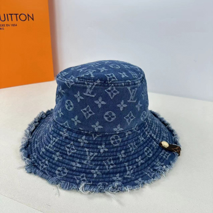 Fashion hat for women men ,no box. HX25-35
