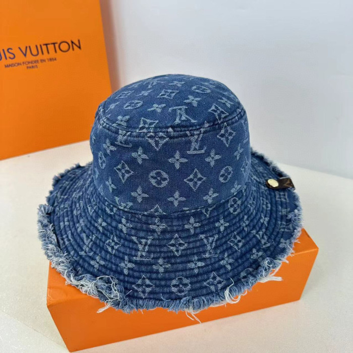 Fashion hat for women men ,no box. HX25-35