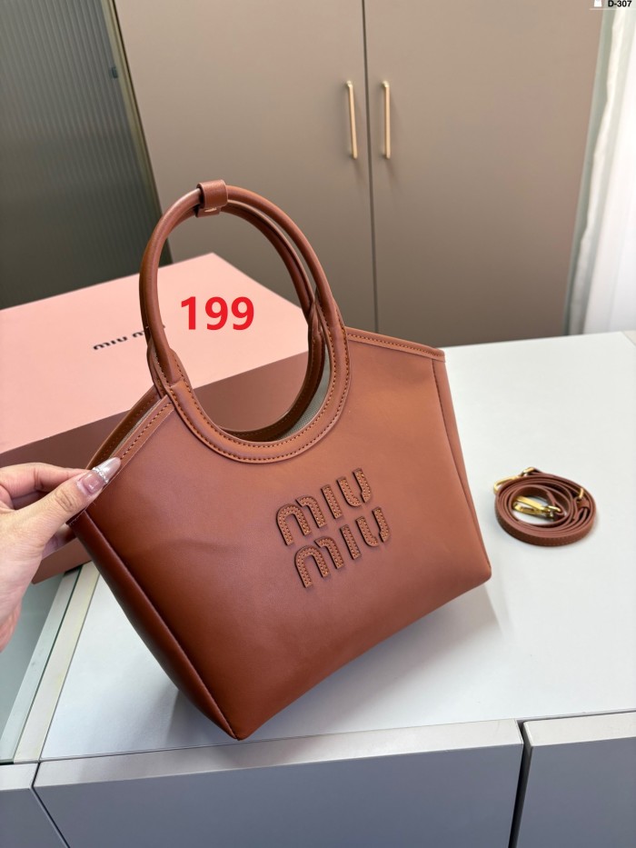 Split leather bag ,3A ,size 22x17cm,no box,  B75-199-203