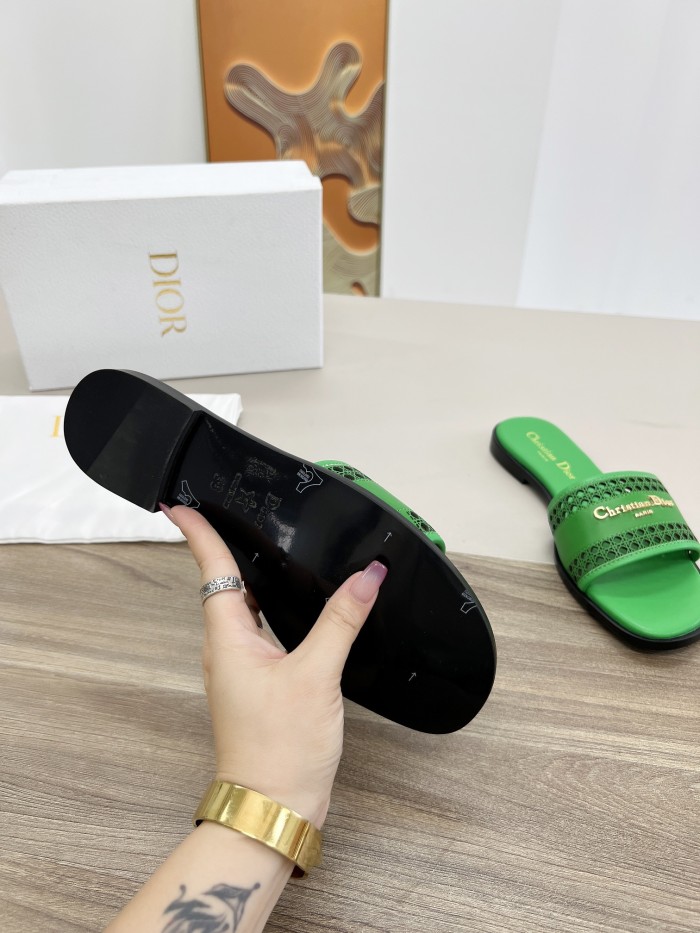Women flat slipper shoes,  size 35-43, SS50-190