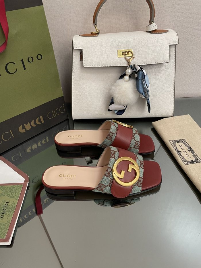 Women flat slipper shoes,  size 35-41, SS50-181