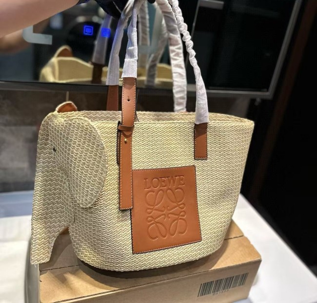 Split leather bag, AAA,size 30x25cm,no box,B68-101