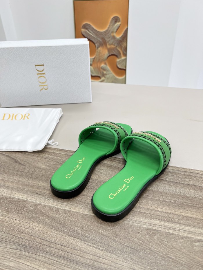 Women flat slipper shoes,  size 35-43, SS50-190