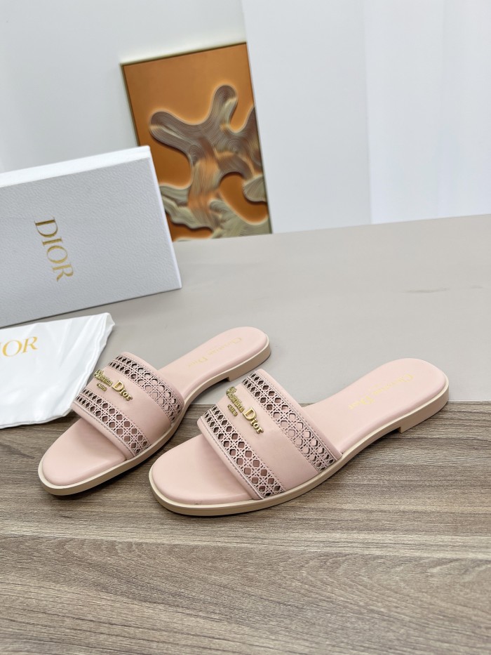 Women flat slipper shoes,  size 35-43, SS50-187