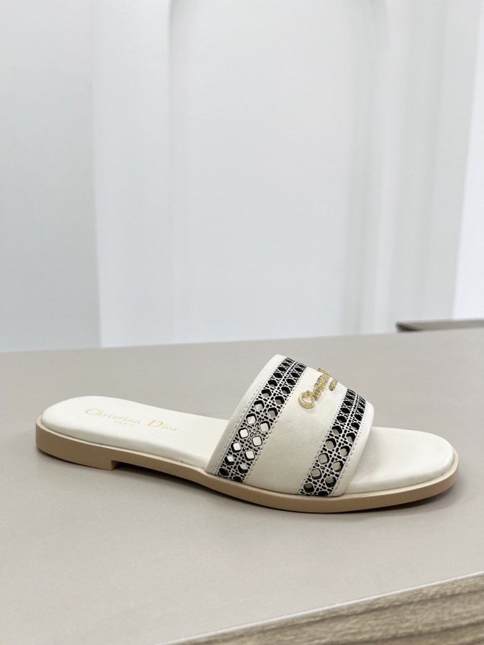 Women flat slipper shoes,  size 35-43, SS50-189