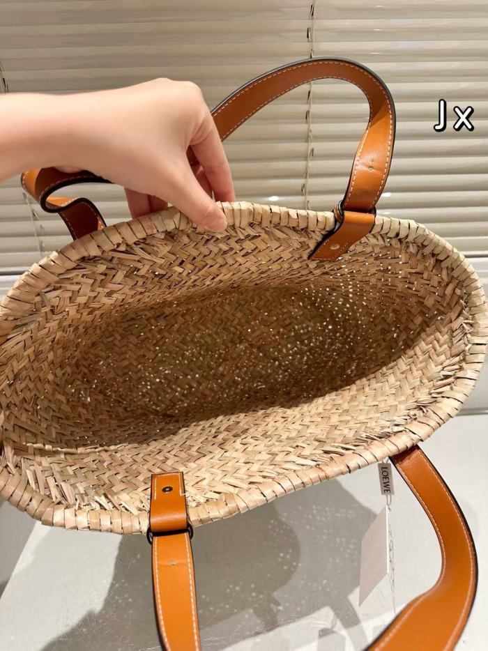 Split leather bag, AAA,size 25cm,no box,B50-26