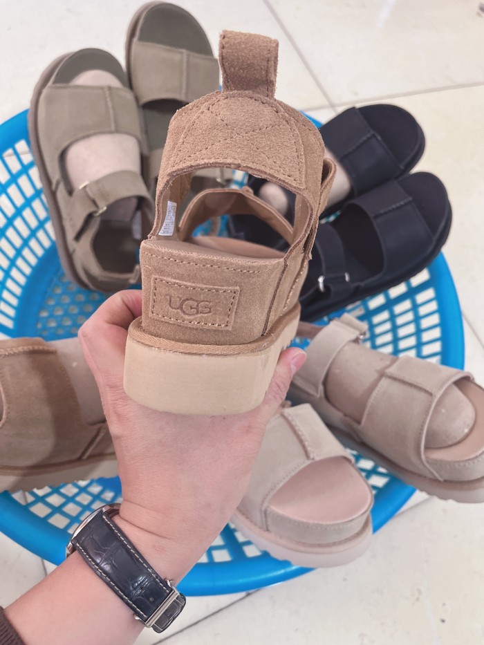 Women Wedge sandal shoes,  size 35-42, SS50-139-142