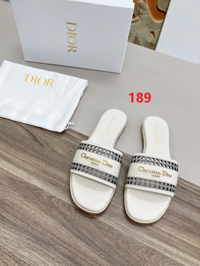 Women flat slipper shoes,  size 35-43, SS50-189