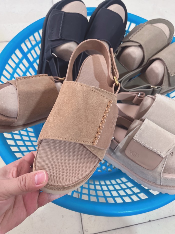 Women Wedge sandal shoes,  size 35-42, SS50-135-138