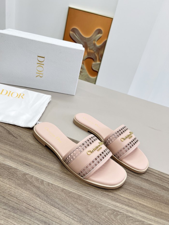 Women flat slipper shoes,  size 35-43, SS50-187