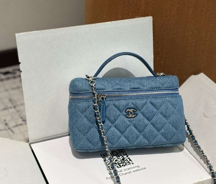 Split leather bag ,3A ,size 19x12cm,no box,  B75-215-216