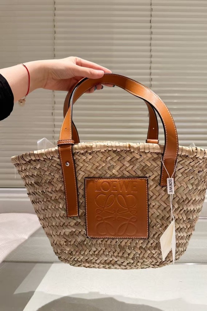 Split leather bag, AAA,size 25cm,no box,B50-26