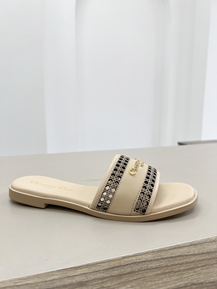 Women flat slipper shoes,  size 35-43, SS50-191