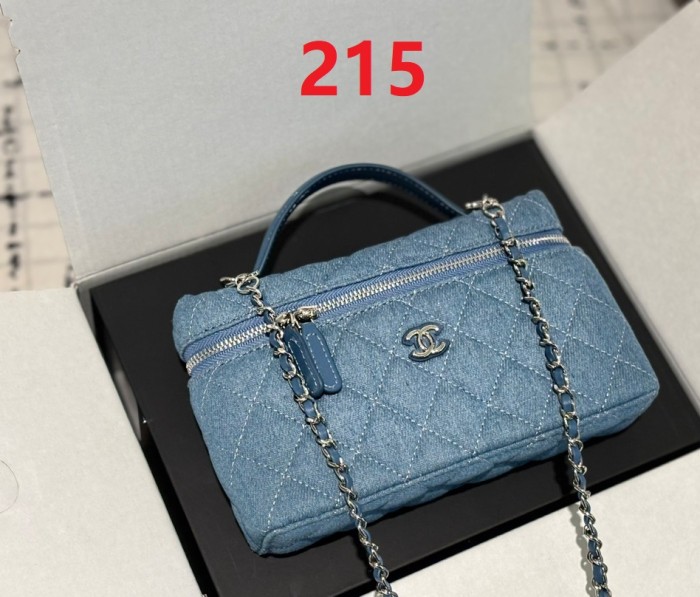 Split leather bag ,3A ,size 19x12cm,no box,  B75-215-216