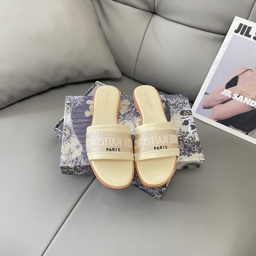 Women flat slipper shoes,  size 35-42, SS50-200