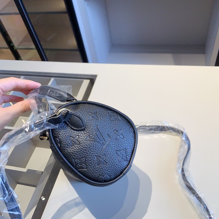 Split leather bag a set,3A ,no box,  B75-219