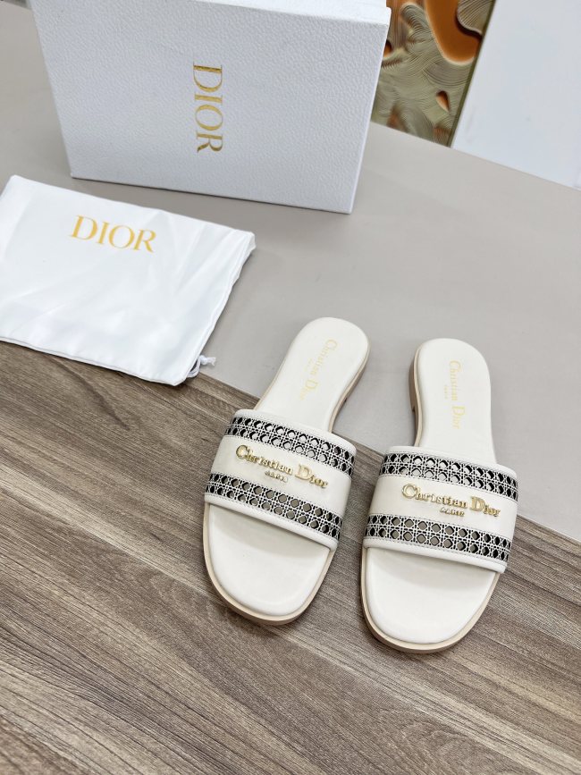 Women flat slipper shoes, size 35-43, SS50-189