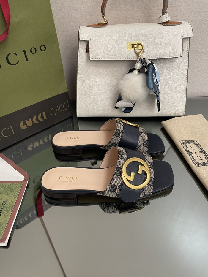 Women flat slipper shoes,  size 35-41, SS50-183