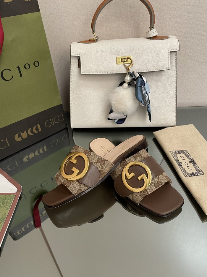 Women flat slipper shoes,  size 35-41, SS50-182