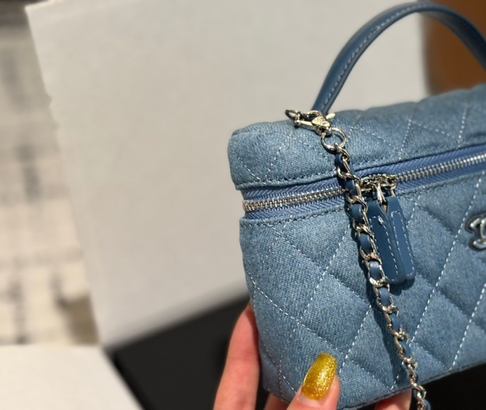 Split leather bag ,3A ,size 19x12cm,no box,  B75-215-216