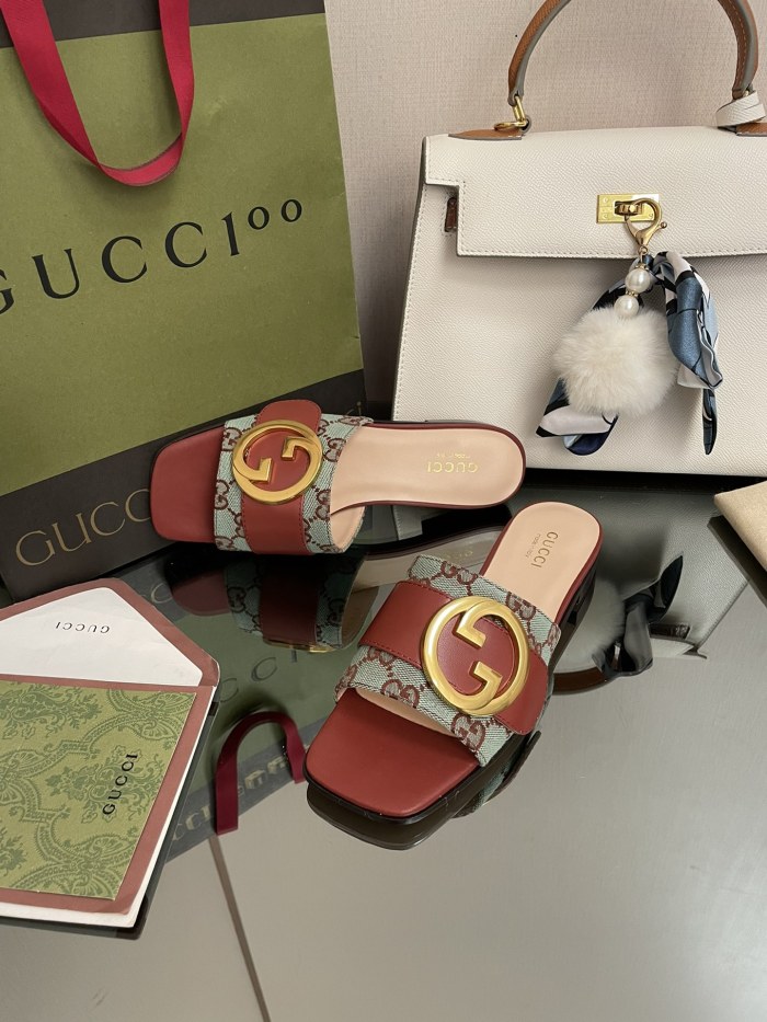 Women flat slipper shoes,  size 35-41, SS50-181
