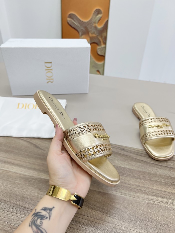 Women flat slipper shoes,  size 35-43, SS50-186