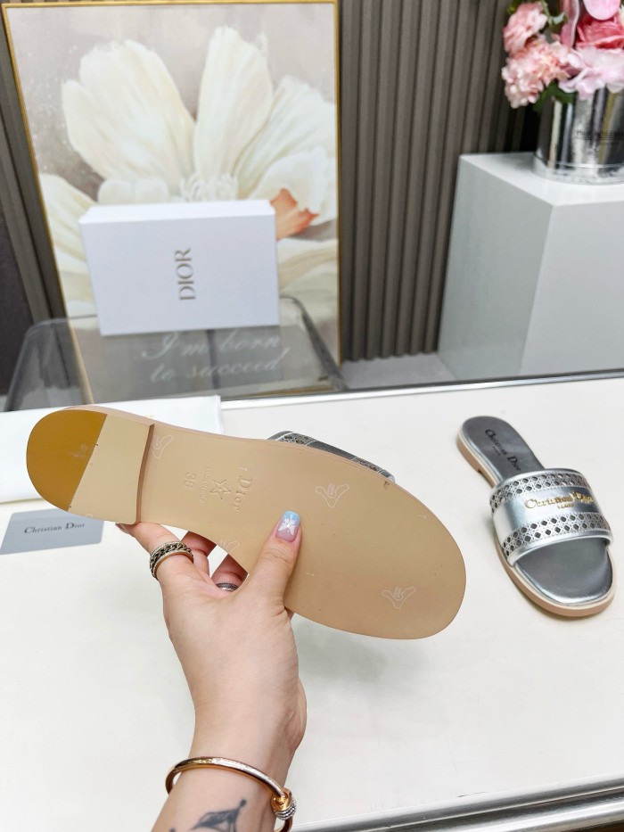 Women flat slipper shoes,  size 35-43, SS50-184
