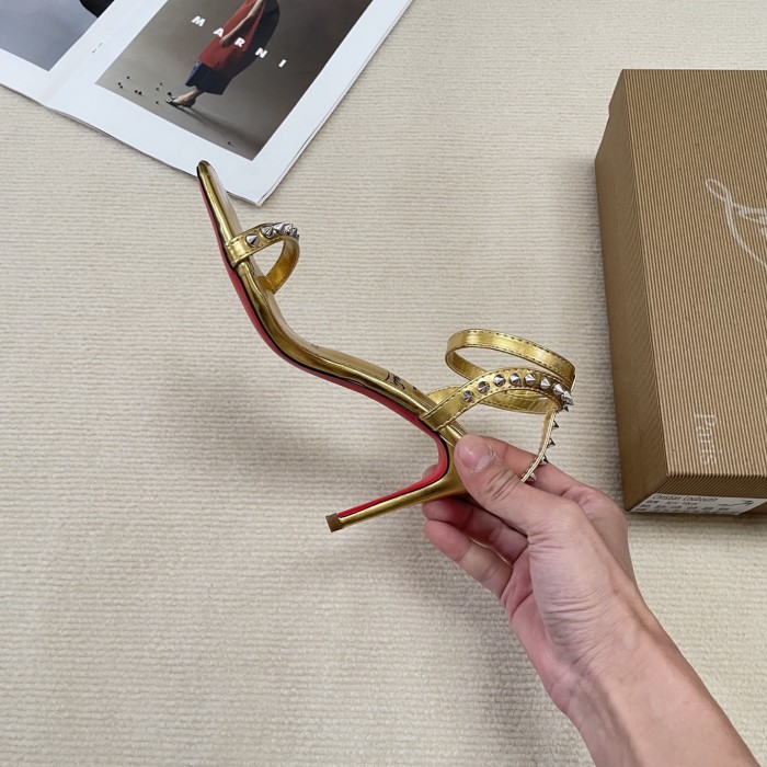 Women heel shoes,heel 8cm/10cm  size 34-42, SS60-2979