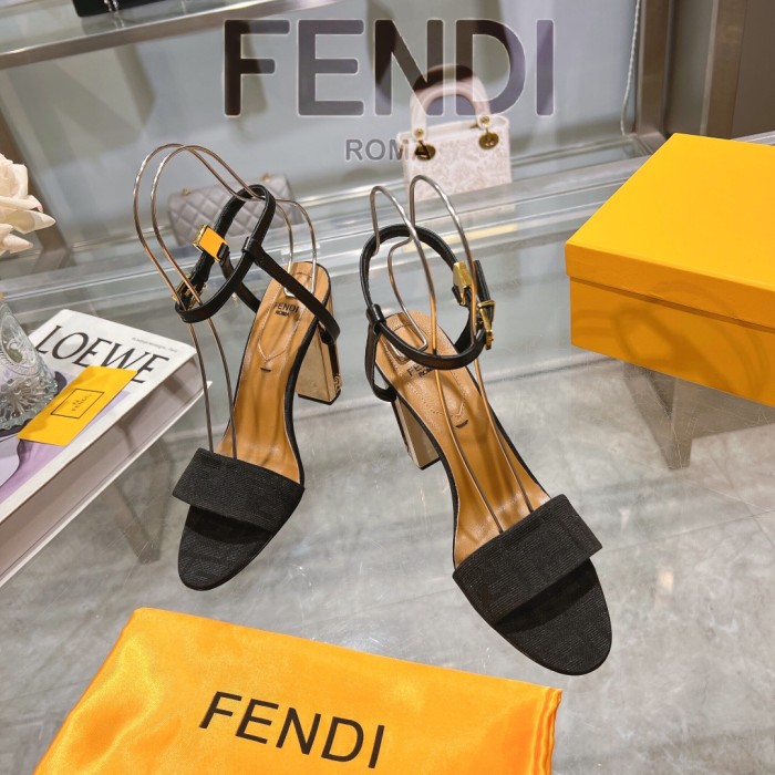 Women heel shoes,  size 35-43, SS60-2966