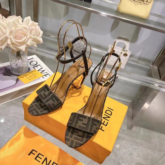 Women heel shoes,  size 35-43, SS60-2967