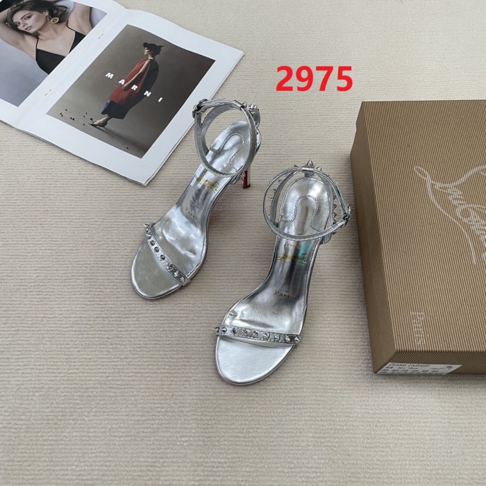 Women heel shoes,heel 8cm/10cm  size 34-42, SS60-2975