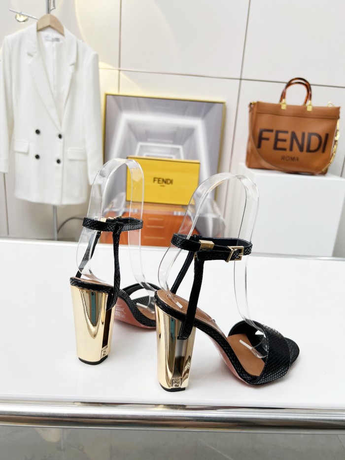 Women heel shoes,  size 35-43, SS60-2965
