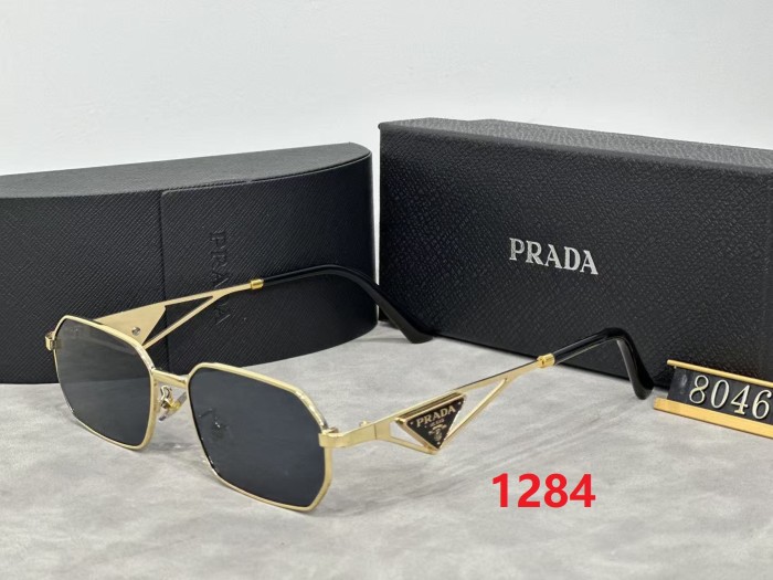Blue light blocking sunglasses with the box and case ,G25-1283-1288