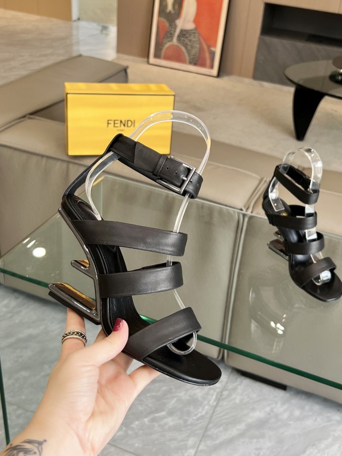 Women heel shoes, heel 10cm, size 35-42, SS60-2958-2962