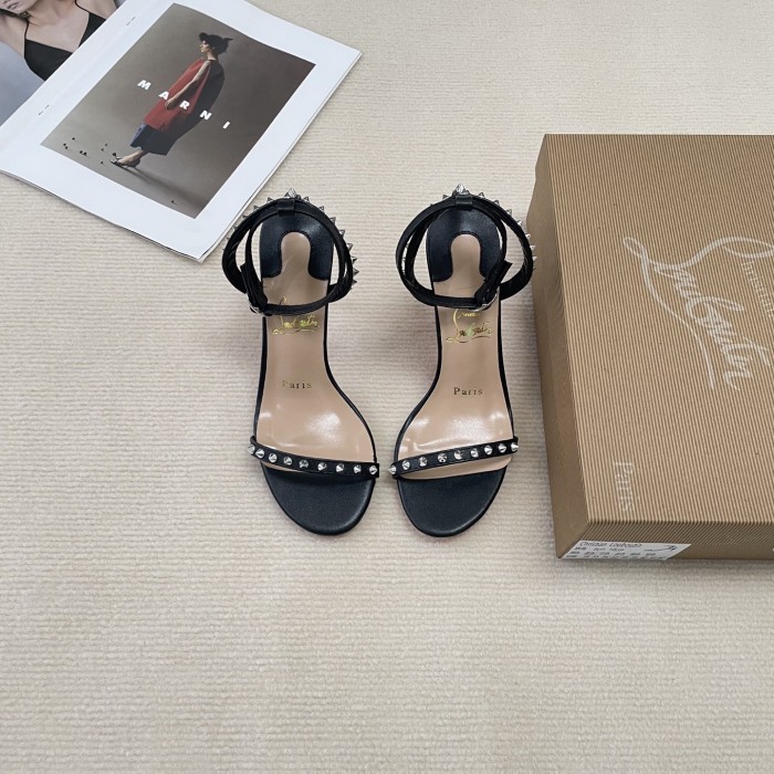 Women heel shoes,heel 8cm/10cm  size 34-42, SS60-2976