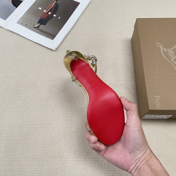 Women heel shoes,heel 8cm/10cm  size 34-42, SS60-2979