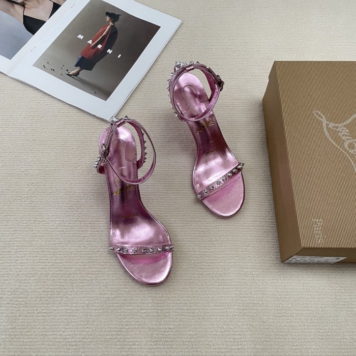 Women heel shoes,heel 8cm/10cm  size 34-42, SS60-2977