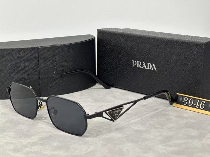 Blue light blocking sunglasses with the box and case ,G25-1283-1288