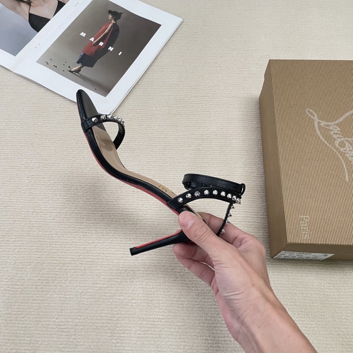Women heel shoes,heel 8cm/10cm  size 34-42, SS60-2976