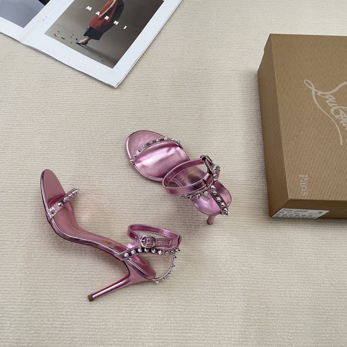Women heel shoes,heel 8cm/10cm  size 34-42, SS60-2977