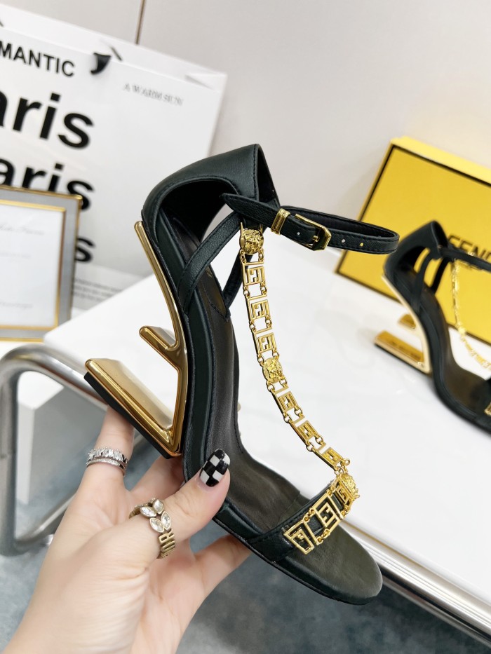 Women heel shoes,  size 35-42, SS60-2963-5964