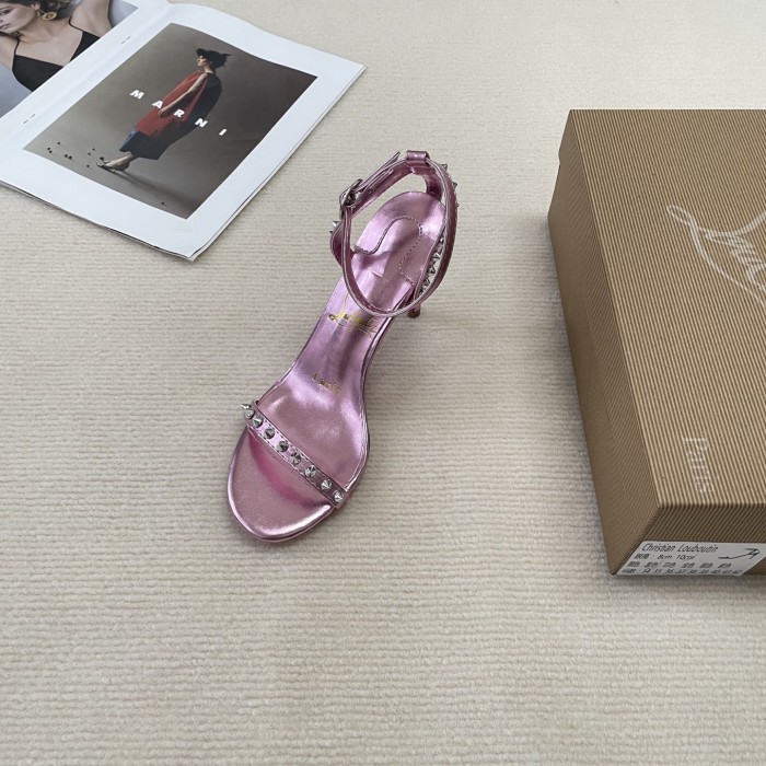 Women heel shoes,heel 8cm/10cm  size 34-42, SS60-2977