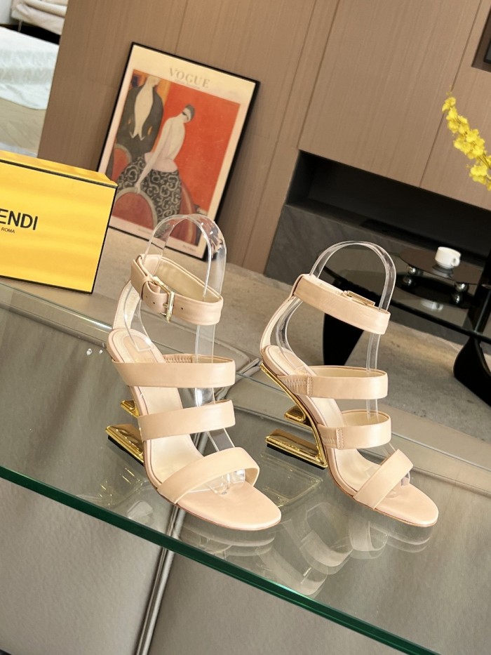 Women heel shoes, heel 10cm, size 35-42, SS60-2958-2962
