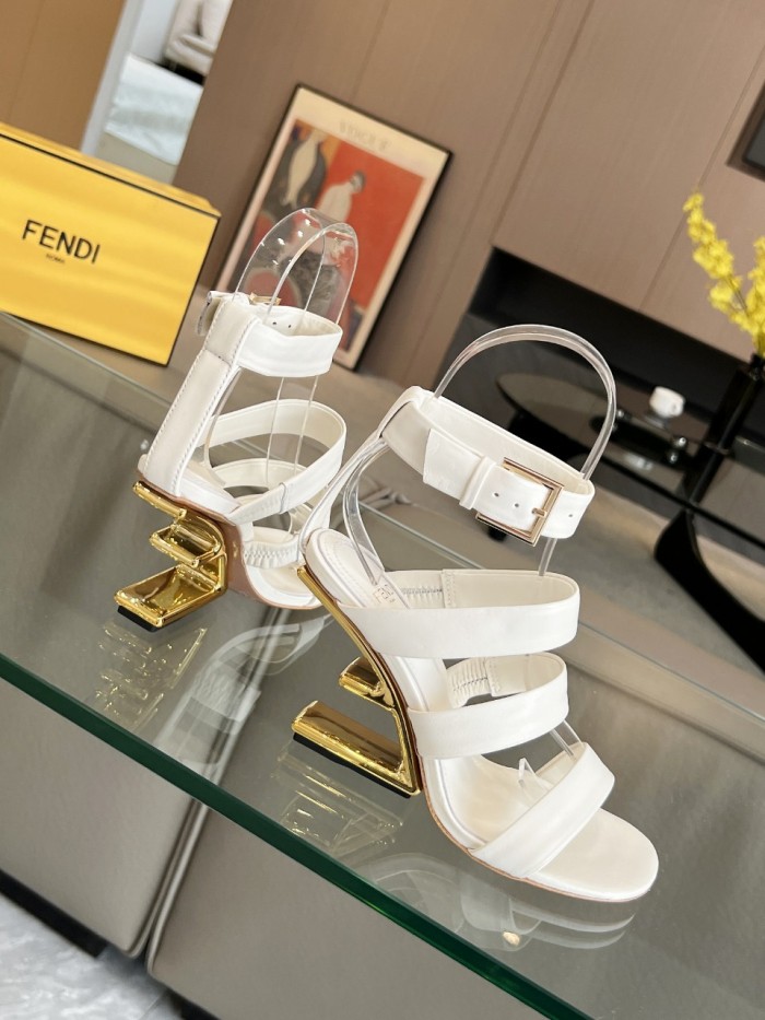 Women heel shoes, heel 10cm, size 35-42, SS60-2958-2962