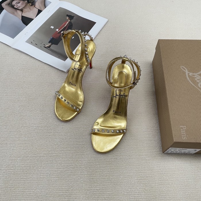 Women heel shoes,heel 8cm/10cm  size 34-42, SS60-2979