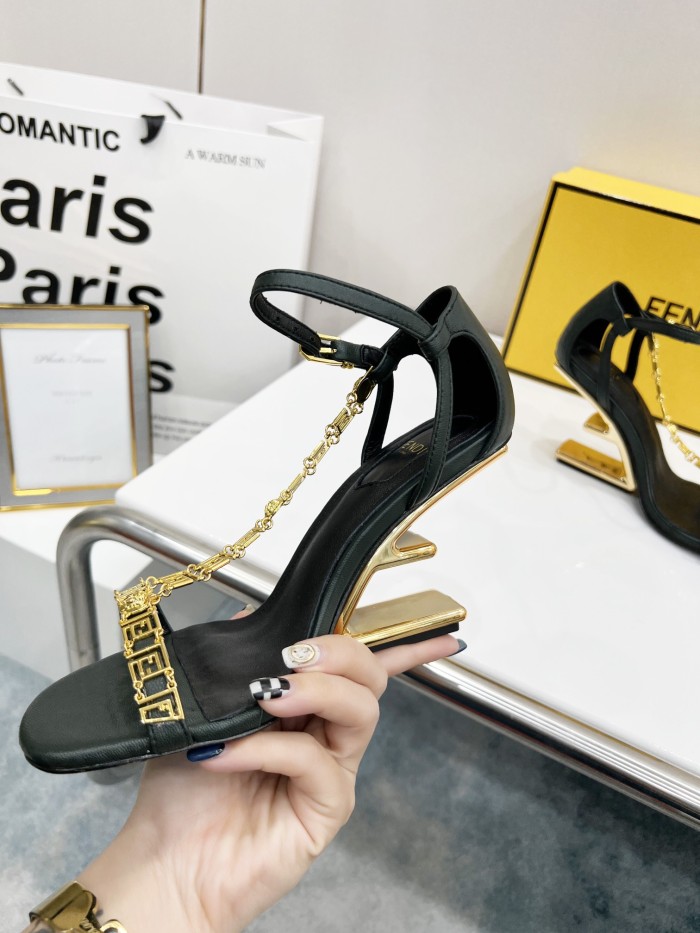 Women heel shoes,  size 35-42, SS60-2963-5964