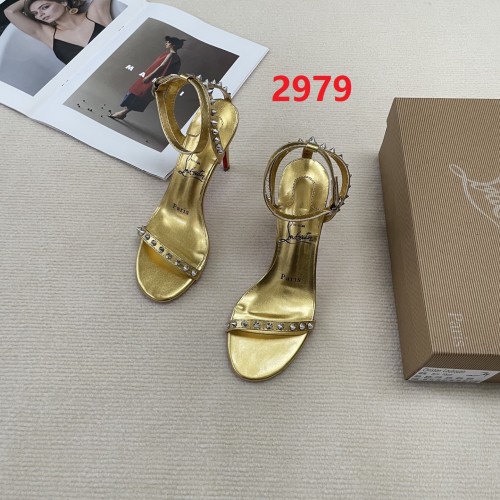 Women heel shoes,heel 8cm/10cm  size 34-42, SS60-2979