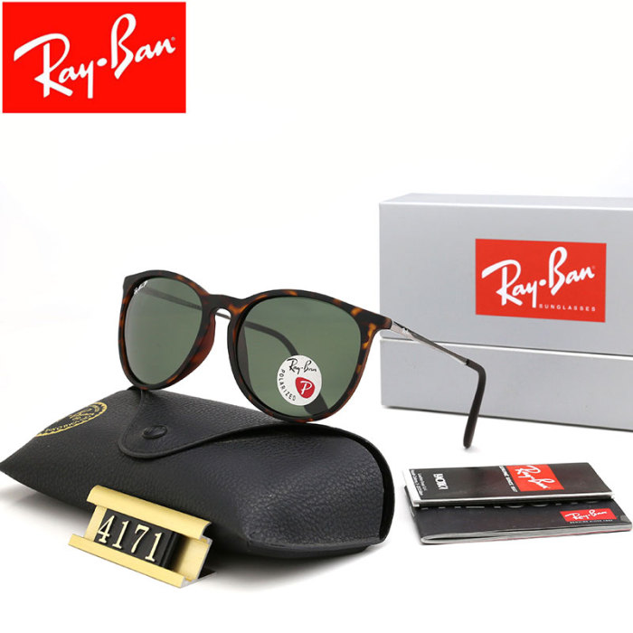 Blue light blocking sunglasses with the box and case ,G25-1318-1322
