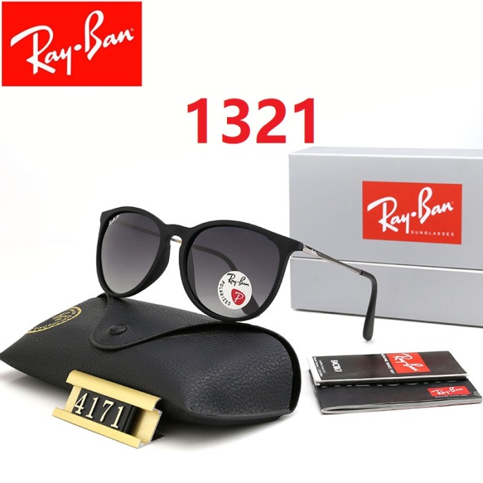 Blue light blocking sunglasses with the box and case ,G25-1318-1322