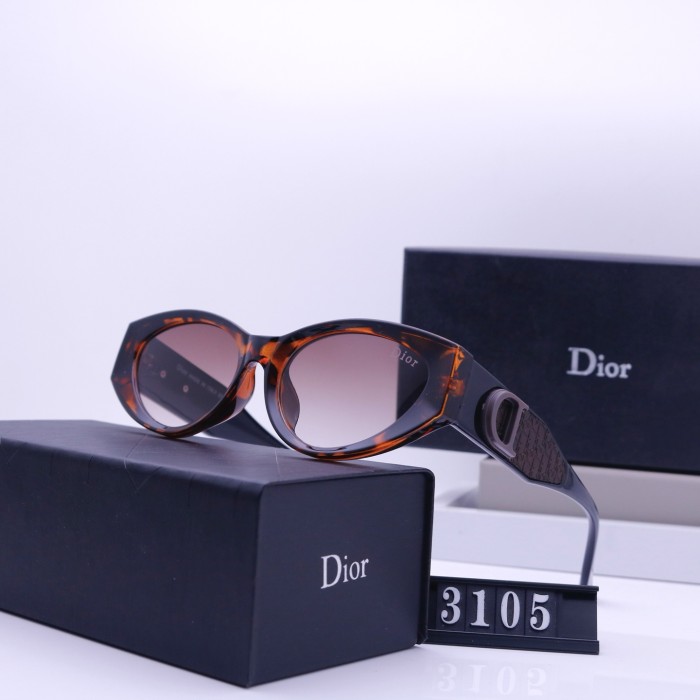 Blue light blocking sunglasses with the box and case ,G25-1383-1386